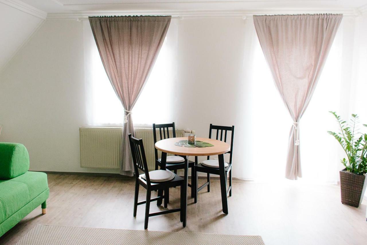 Steira-Studios Ehrenhausen Ngoại thất bức ảnh