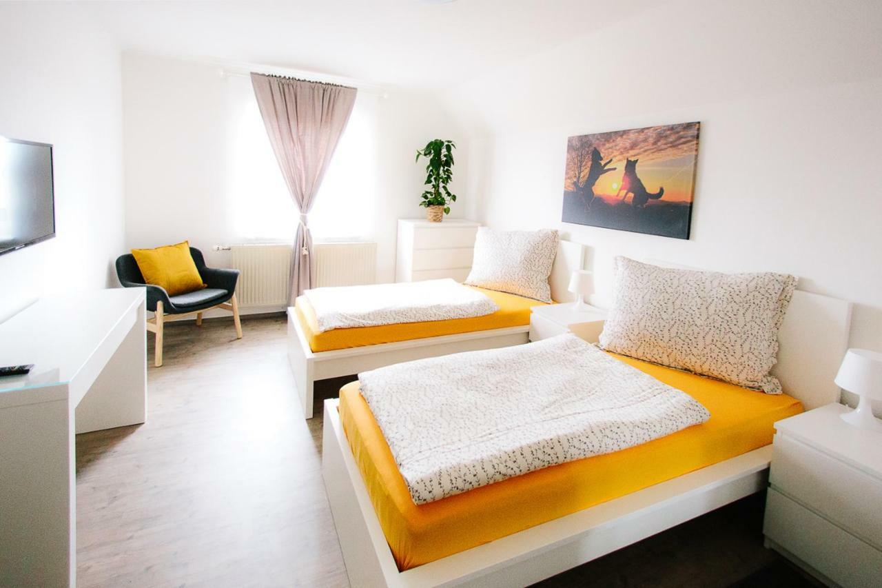 Steira-Studios Ehrenhausen Ngoại thất bức ảnh