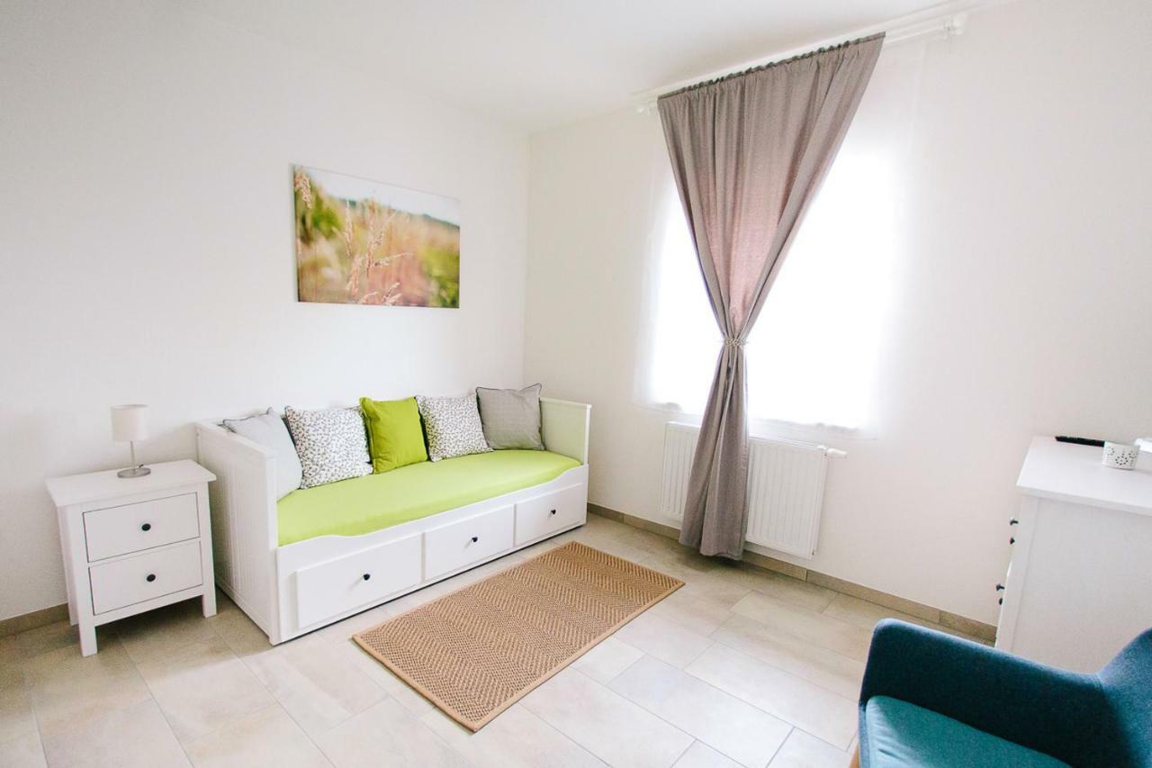 Steira-Studios Ehrenhausen Ngoại thất bức ảnh