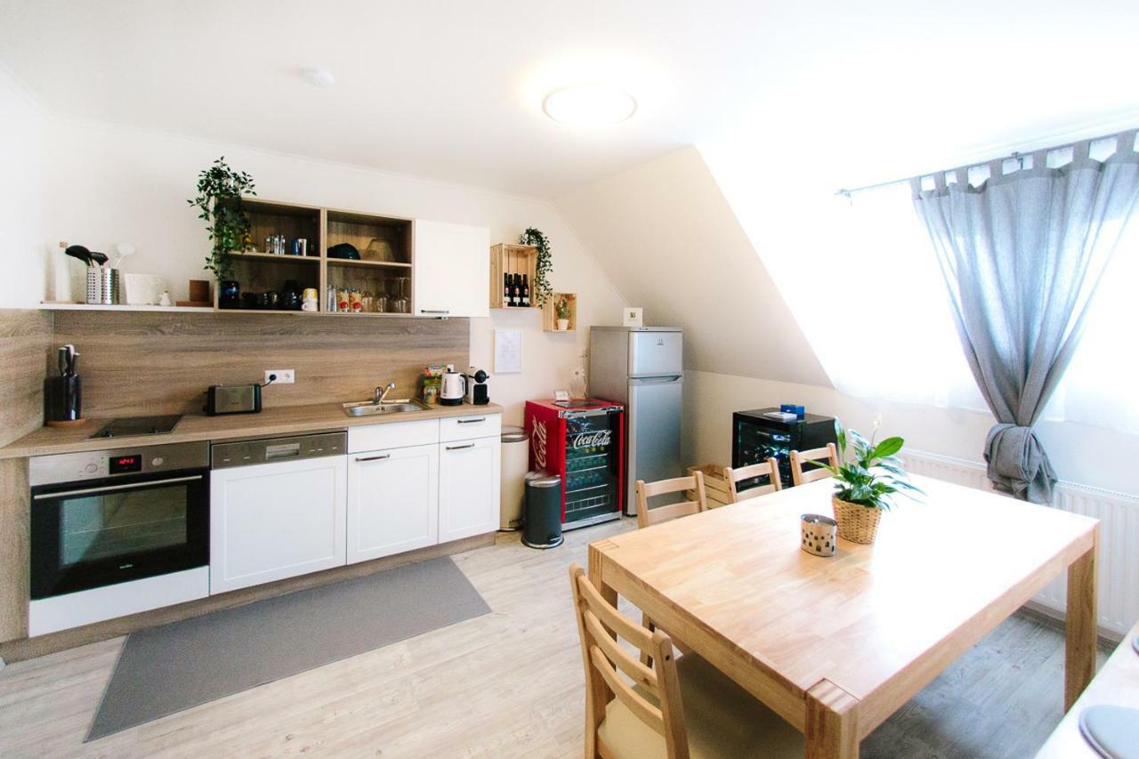 Steira-Studios Ehrenhausen Ngoại thất bức ảnh
