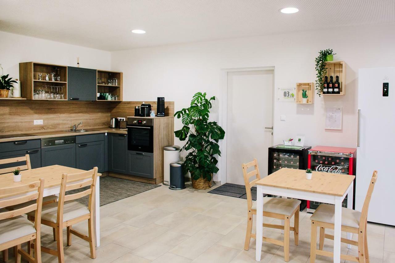 Steira-Studios Ehrenhausen Ngoại thất bức ảnh