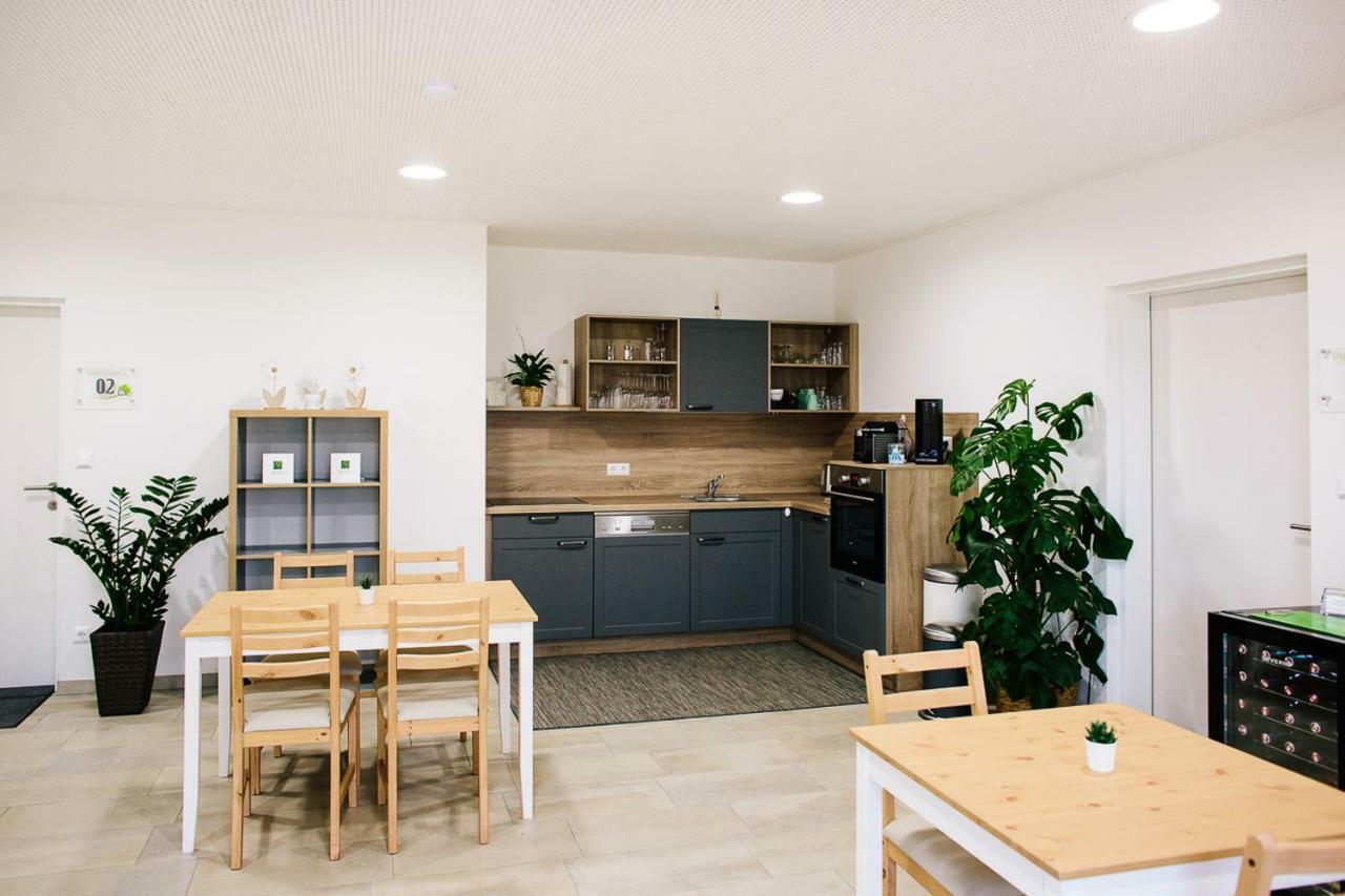 Steira-Studios Ehrenhausen Ngoại thất bức ảnh