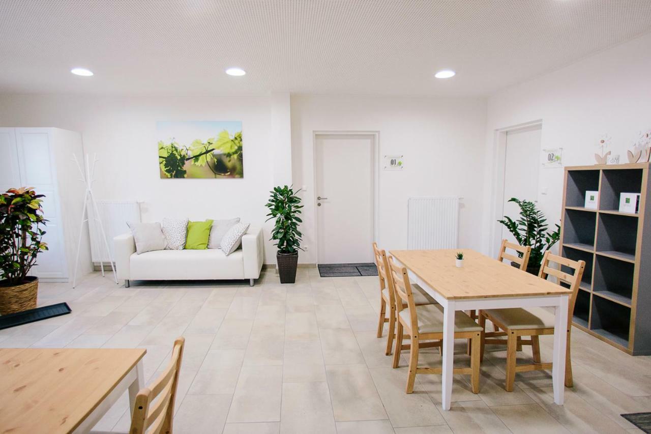 Steira-Studios Ehrenhausen Ngoại thất bức ảnh