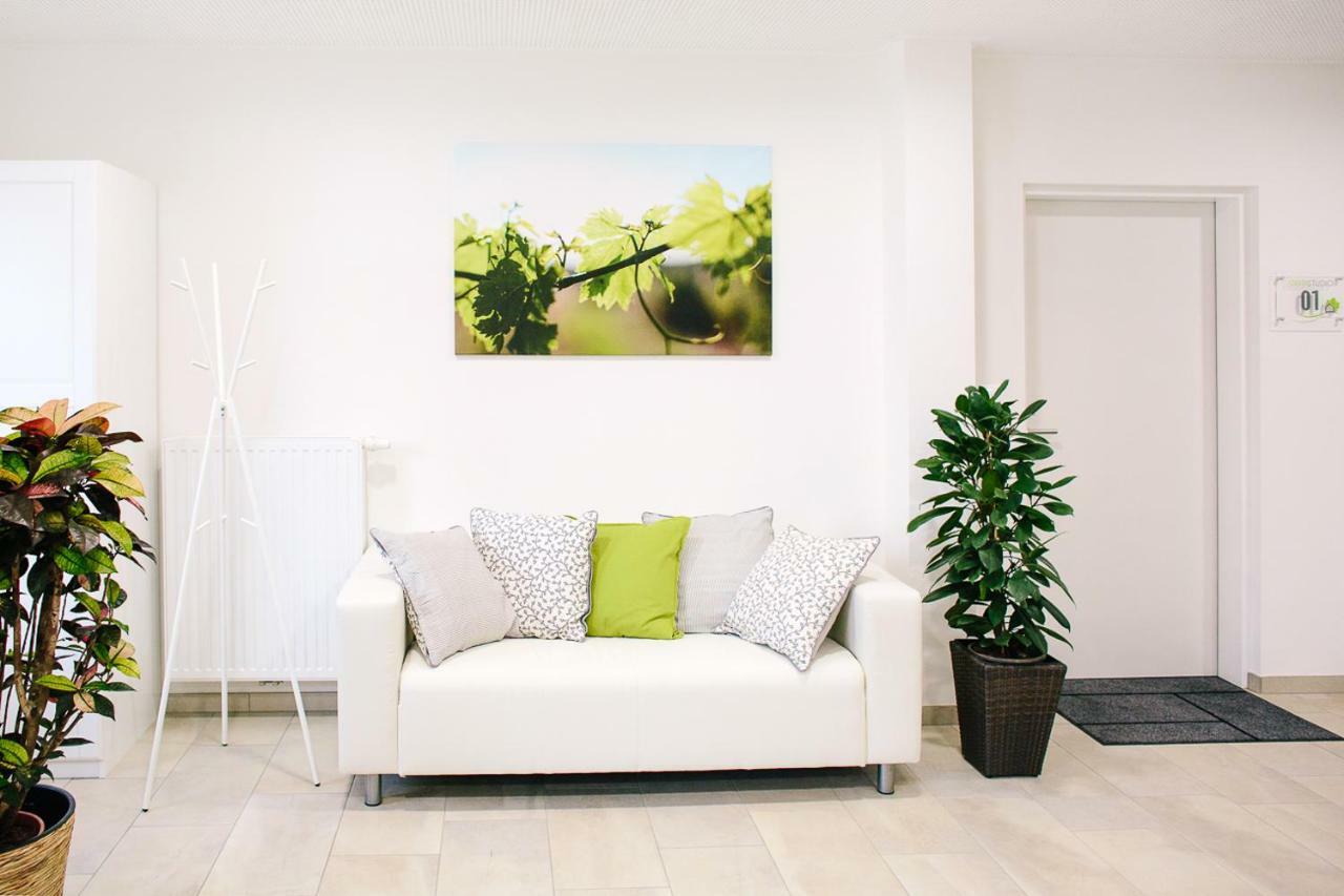 Steira-Studios Ehrenhausen Ngoại thất bức ảnh