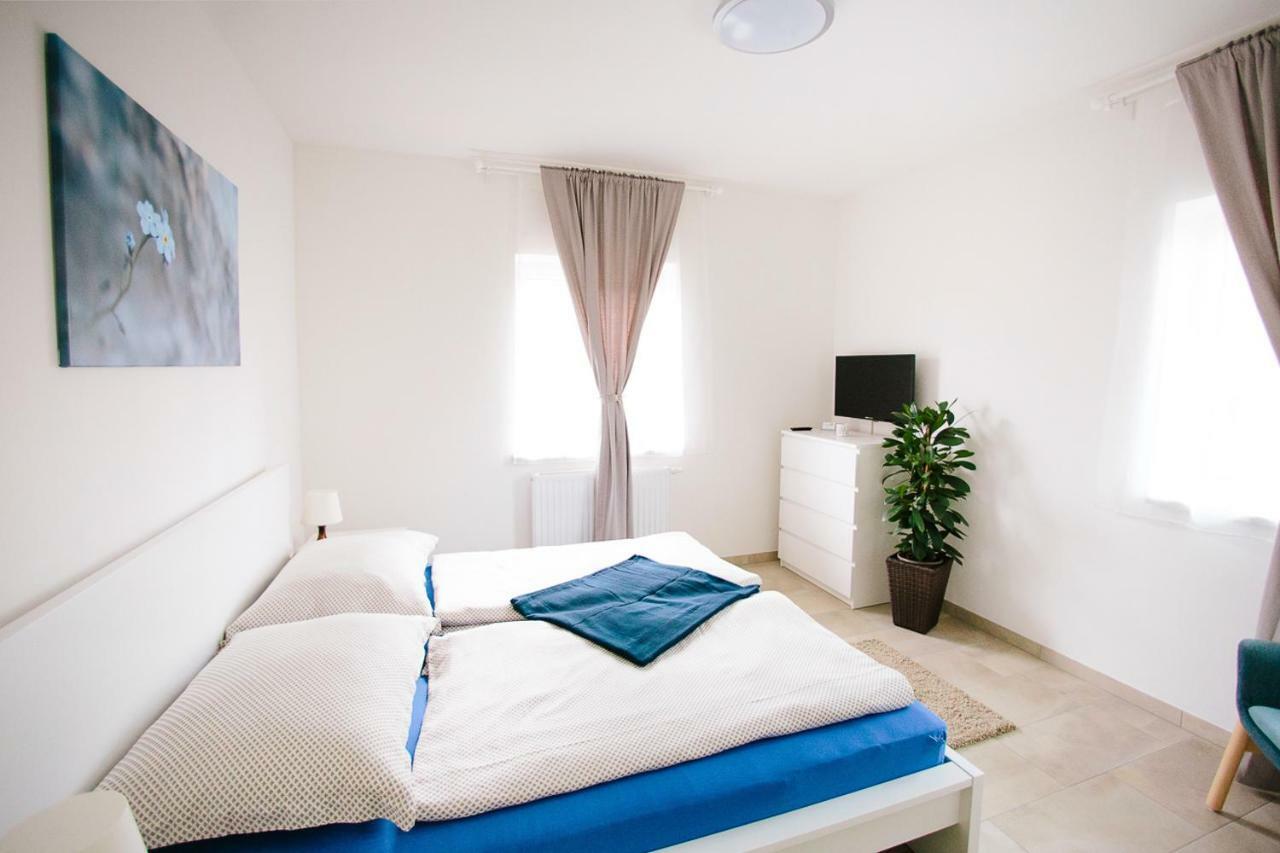 Steira-Studios Ehrenhausen Ngoại thất bức ảnh