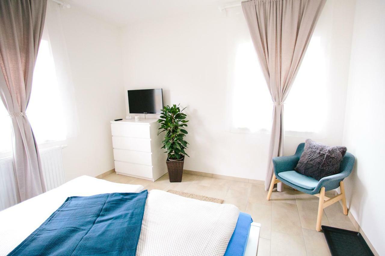 Steira-Studios Ehrenhausen Ngoại thất bức ảnh