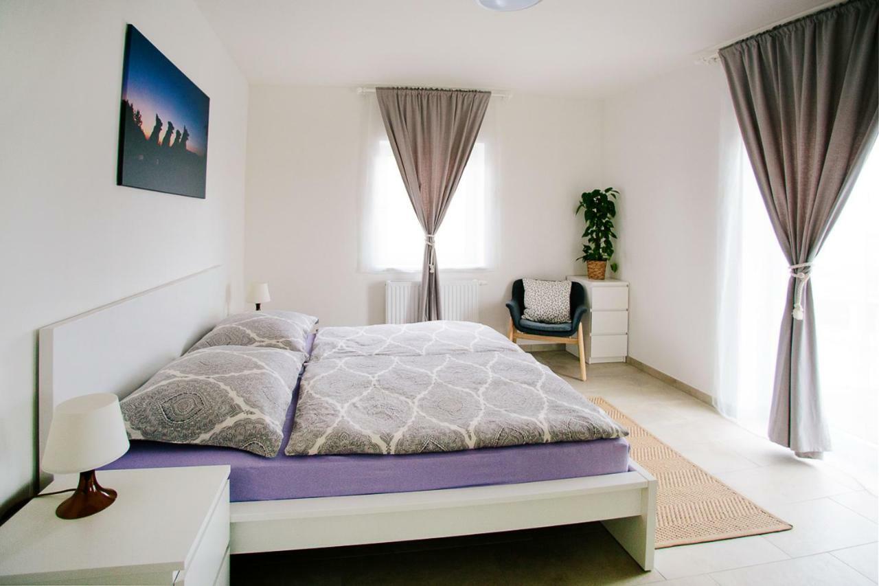 Steira-Studios Ehrenhausen Ngoại thất bức ảnh